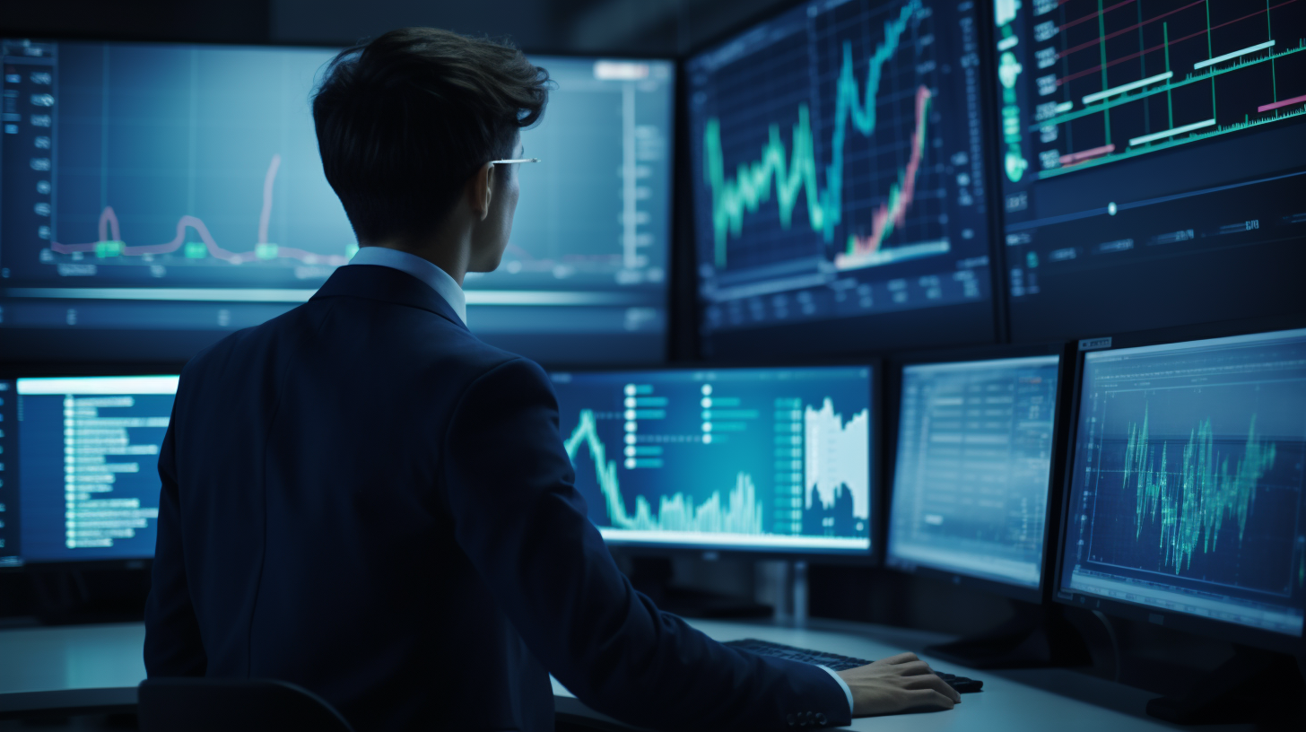 Ce qui définit une plateforme de trading professionnelle par rapport aux autres options