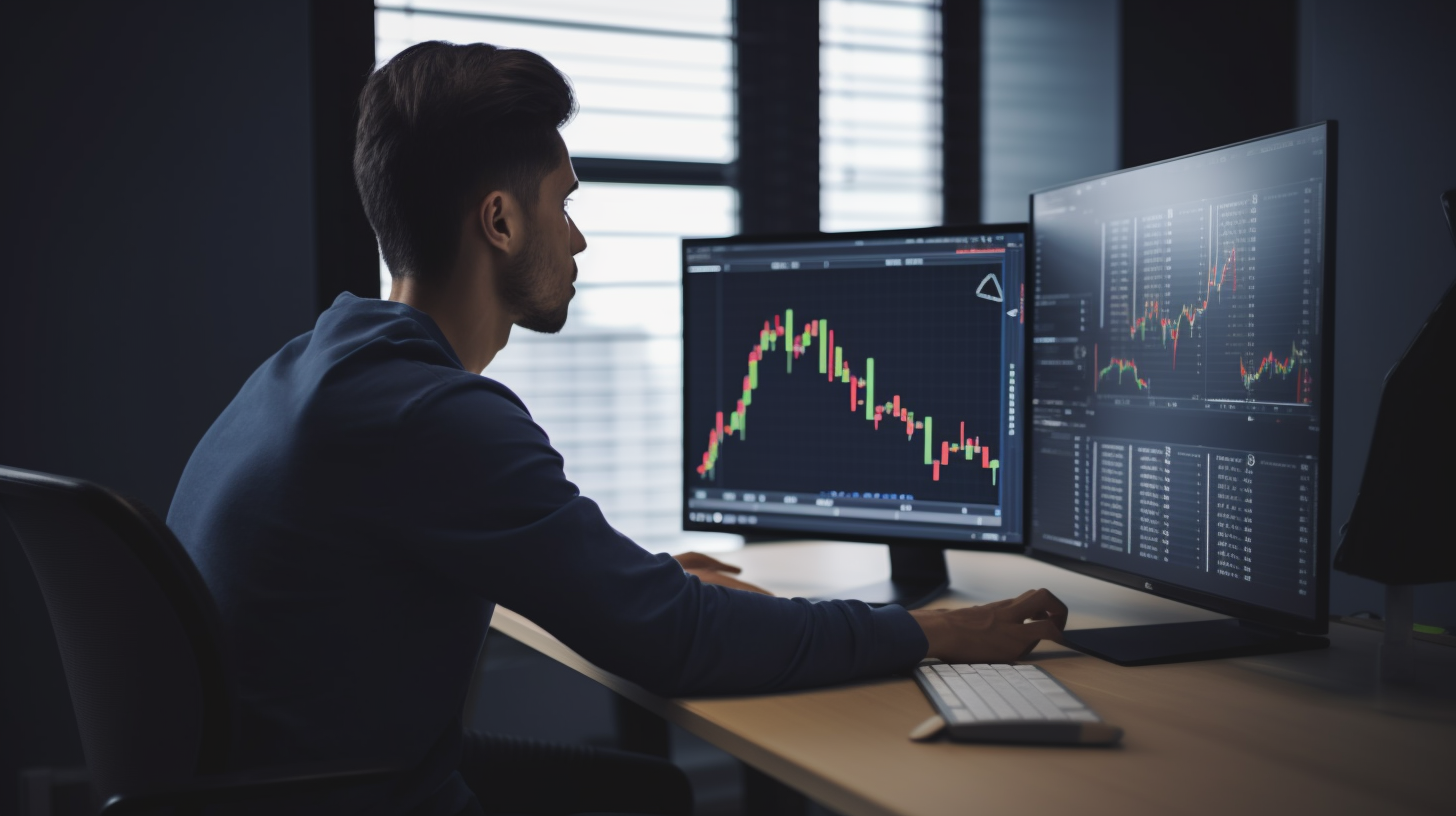 Ce qui définit une plateforme de trading professionnelle par rapport aux autres optionsl