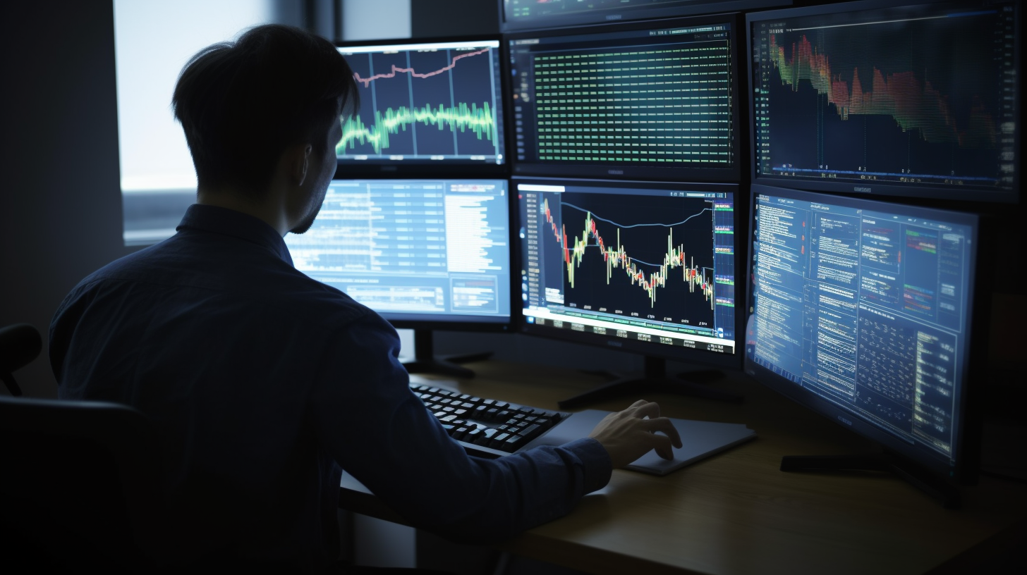 La comparaison des frais appliqués par les différentes plateformes de trading