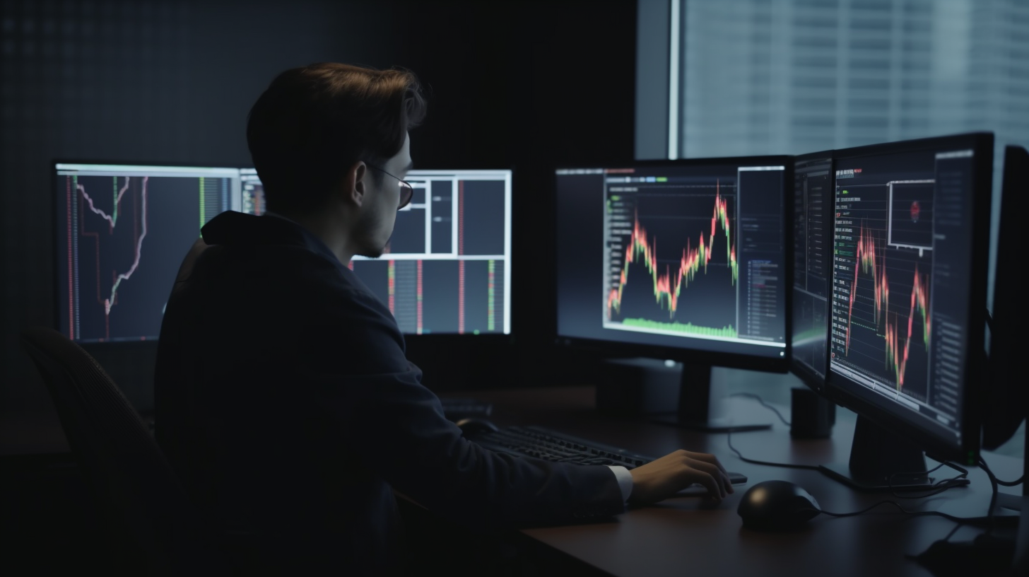 La pertinence de la plateforme de trading MT4 dans l