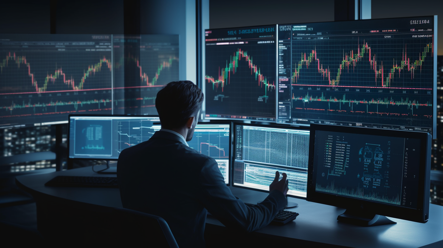 Le rôle des plateformes de copy trading dans la stratégie des investisseursl