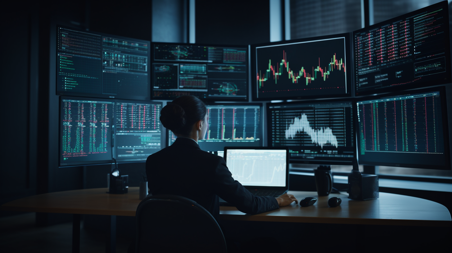 Plateforme ATAS et son intégration dans le trading professionnel