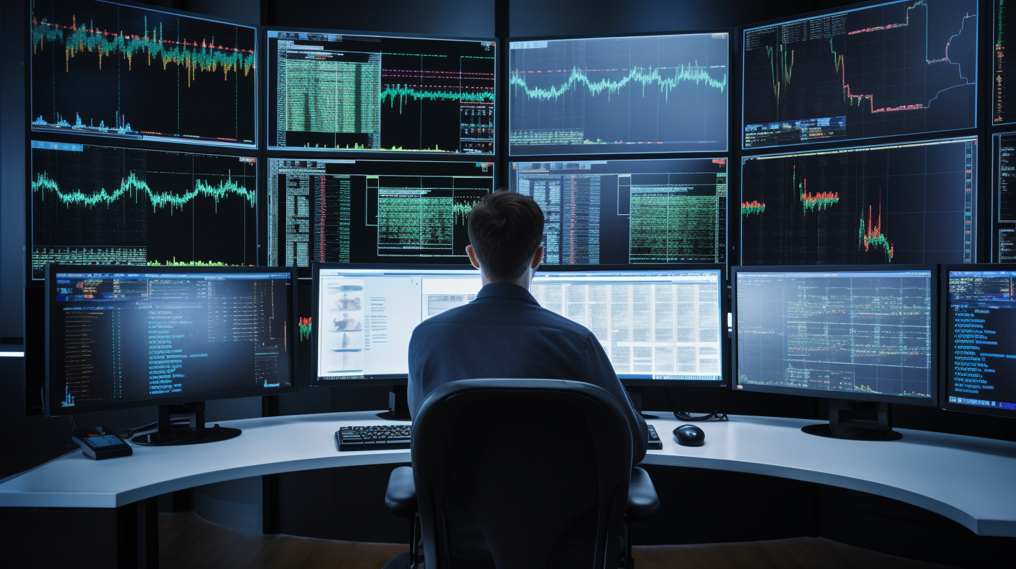 Plateforme ATAS et son intégration dans le trading professionnell