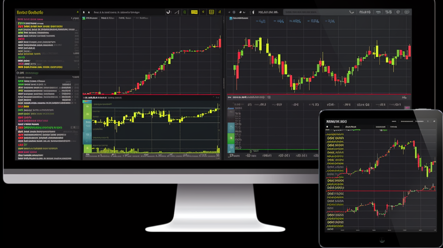 eToro et son positionnement dans le marché du trading forex