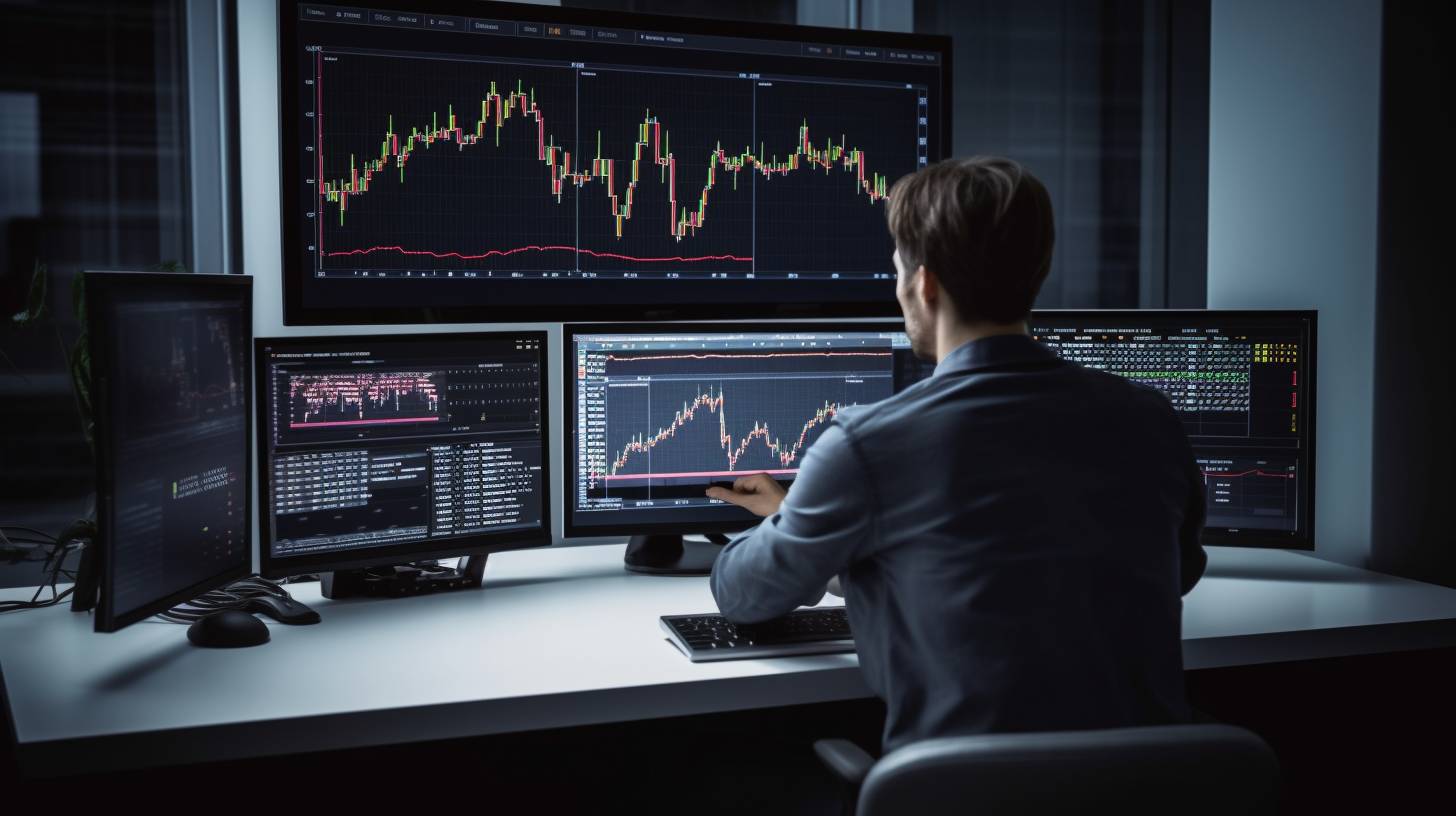 eToro et son positionnement dans le marché du trading forexl